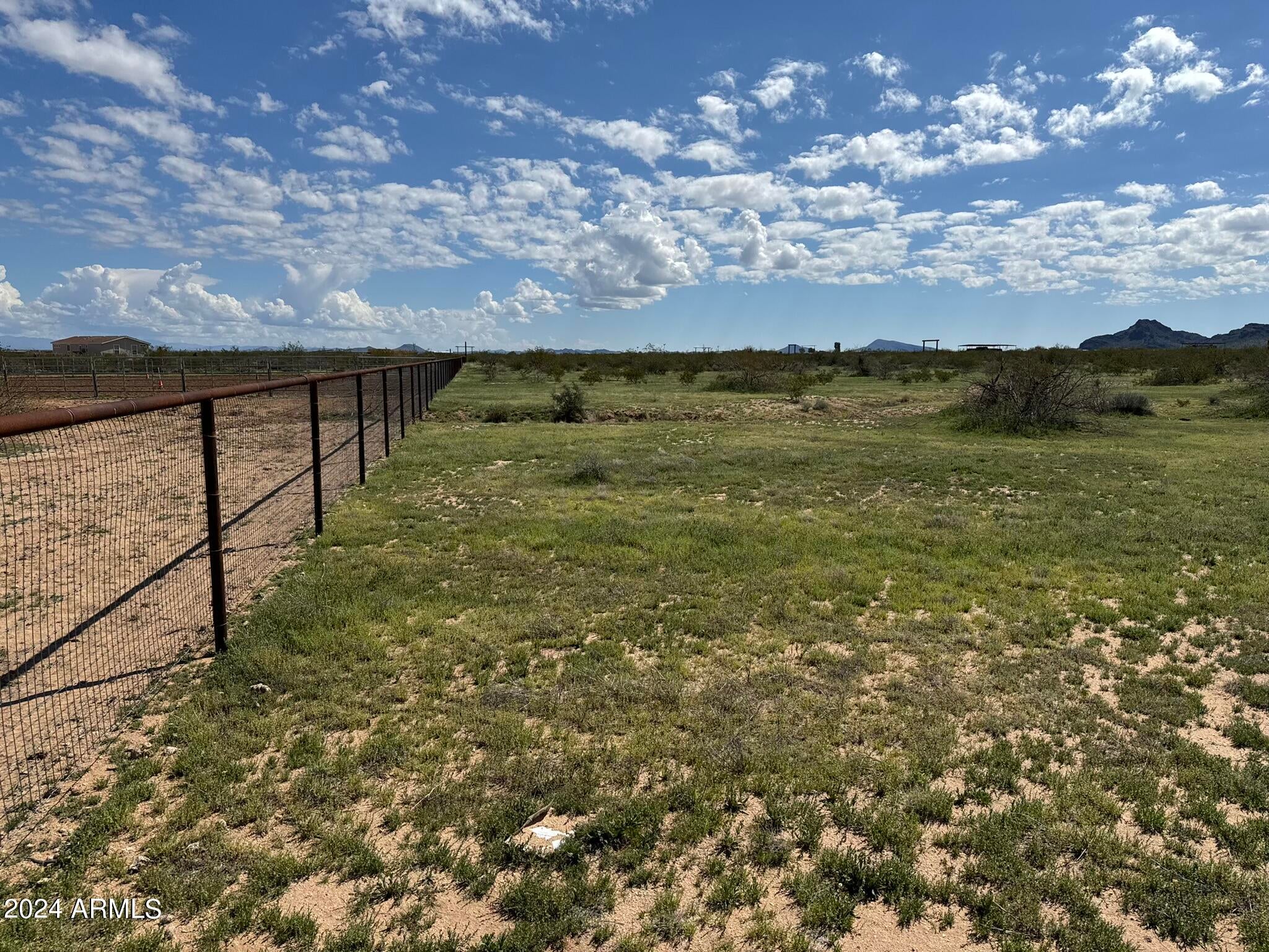 00XX N 529th Ave Parcel 3B -- -