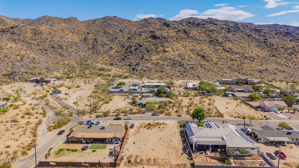 Photo of 1434 E La Mirada Drive #18, Phoenix, AZ 85042 (MLS # 7043642)