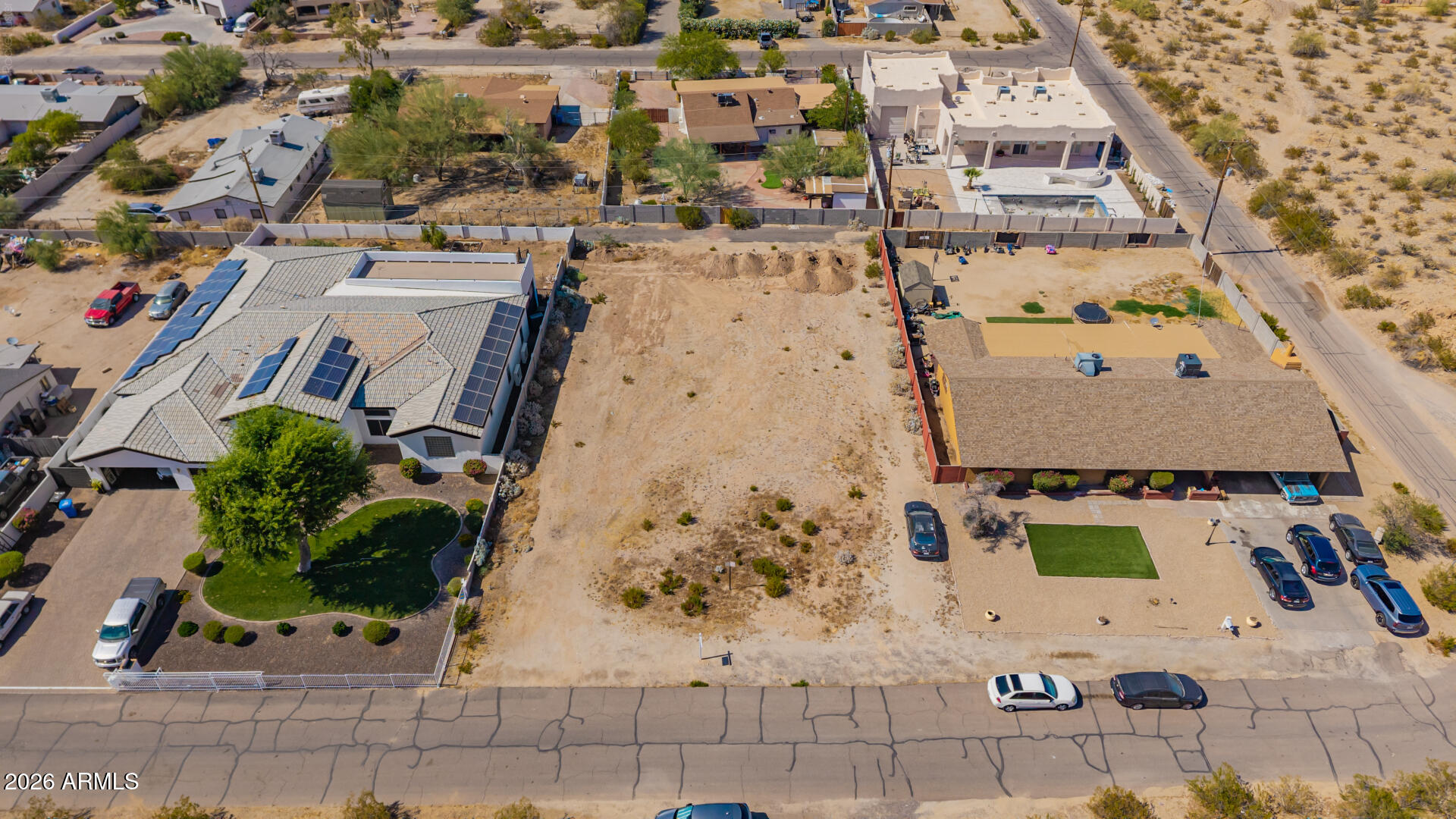 1434 E LA MIRADA Drive 18