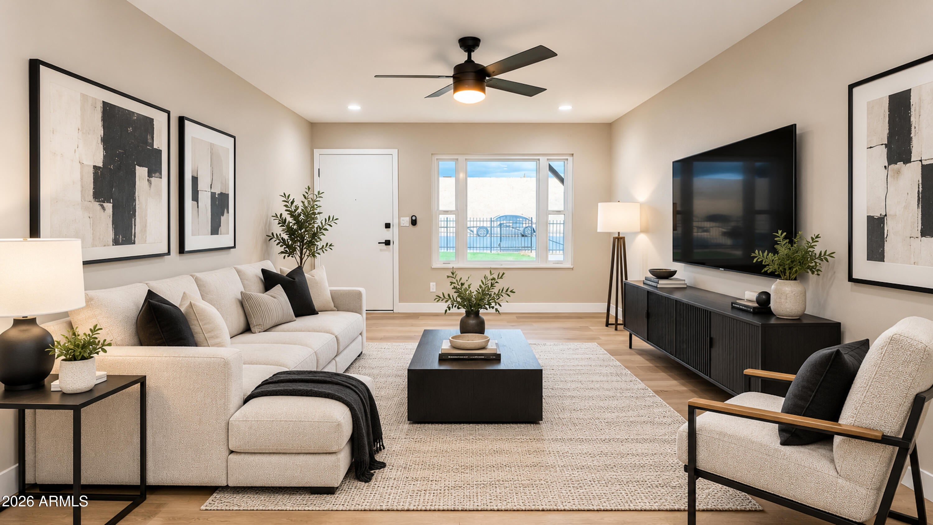Properties 4 4627 S HANNA Drive