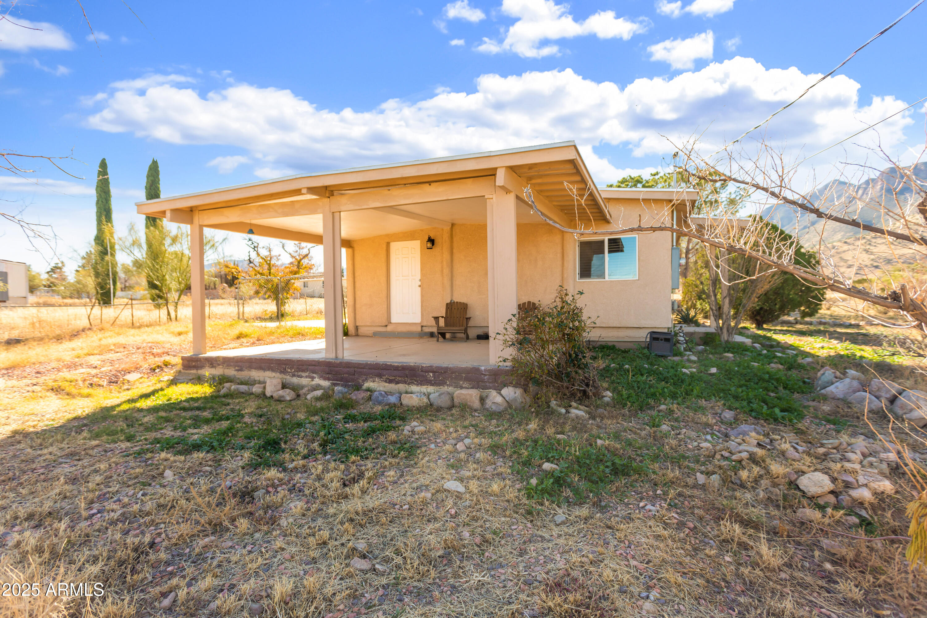 NICKSVILLE HEIGHTS 2 - Residential