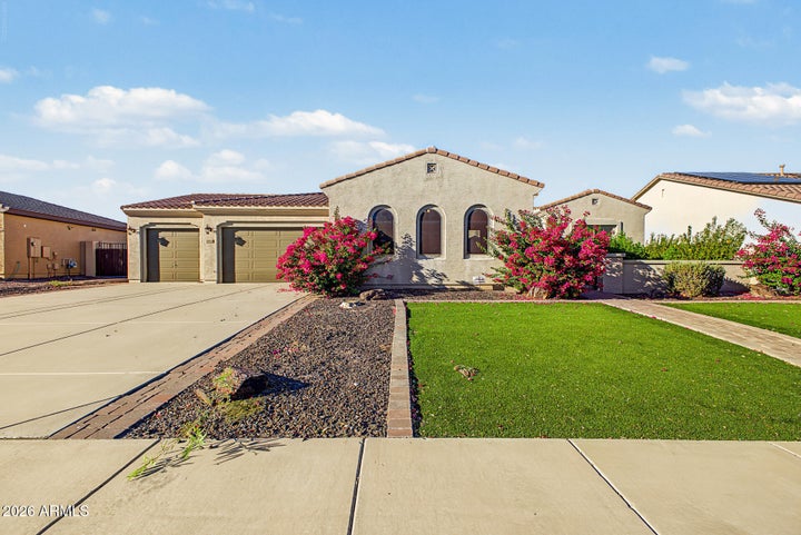 Photo 1 of 42 — 18614 W MARSHALL Avenue, Litchfield Park, AZ 85340