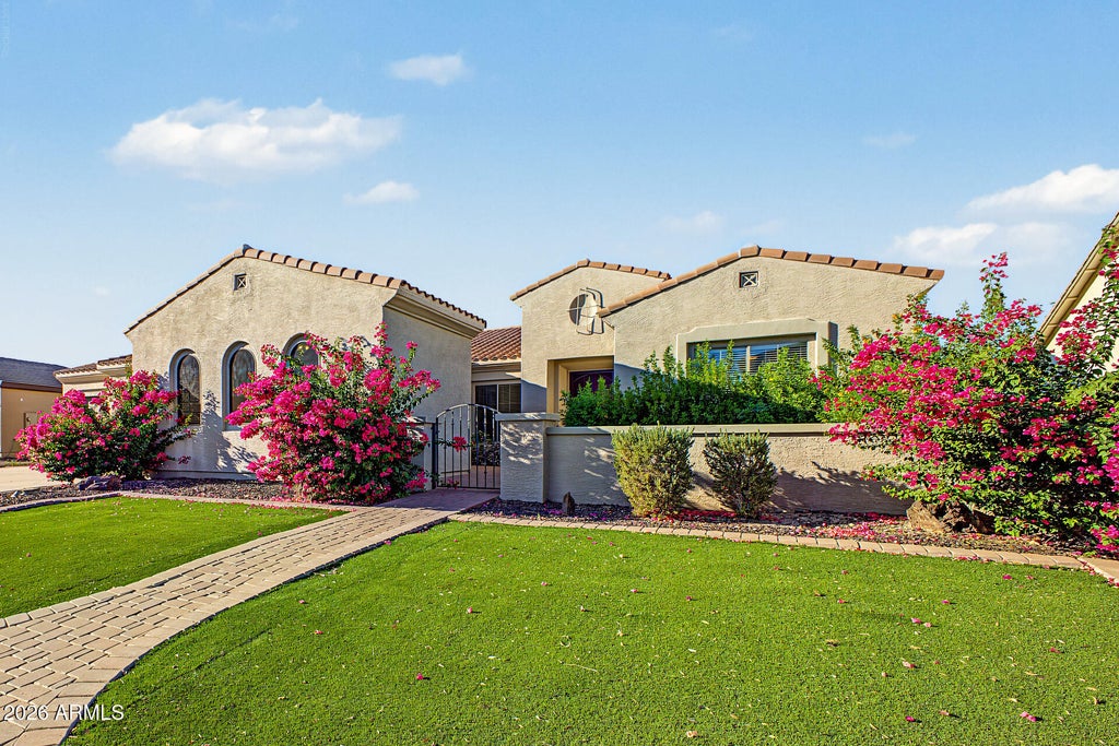 Photo of 18614 W Marshall Avenue, Litchfield Park, AZ 85340 (MLS # 7091915)