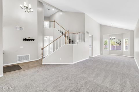 781 N BRISTOL Lane Gilbert AZ 85234