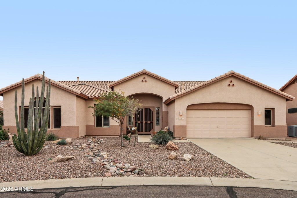 Photo of 5727 S Golden Barrel Court, Gold Canyon, AZ 85118 (MLS # 6985879)
