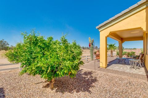 A home in Eloy