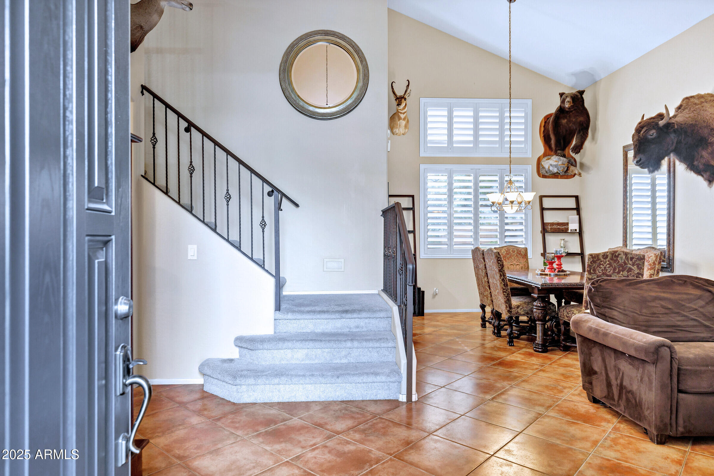2758 N STERLING --