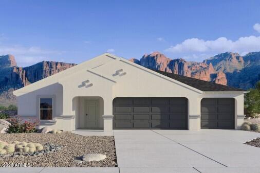 6054 E Ivory Coast Drive