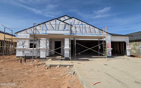 6054 E Ivory Coast Drive San Tan Valley AZ 85140