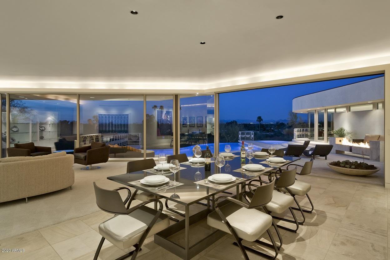 TURQUOISE HILLS - Residential
