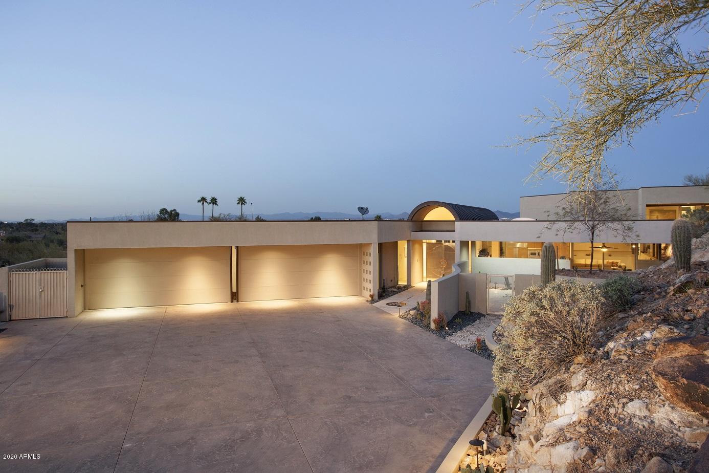 TURQUOISE HILLS - Residential