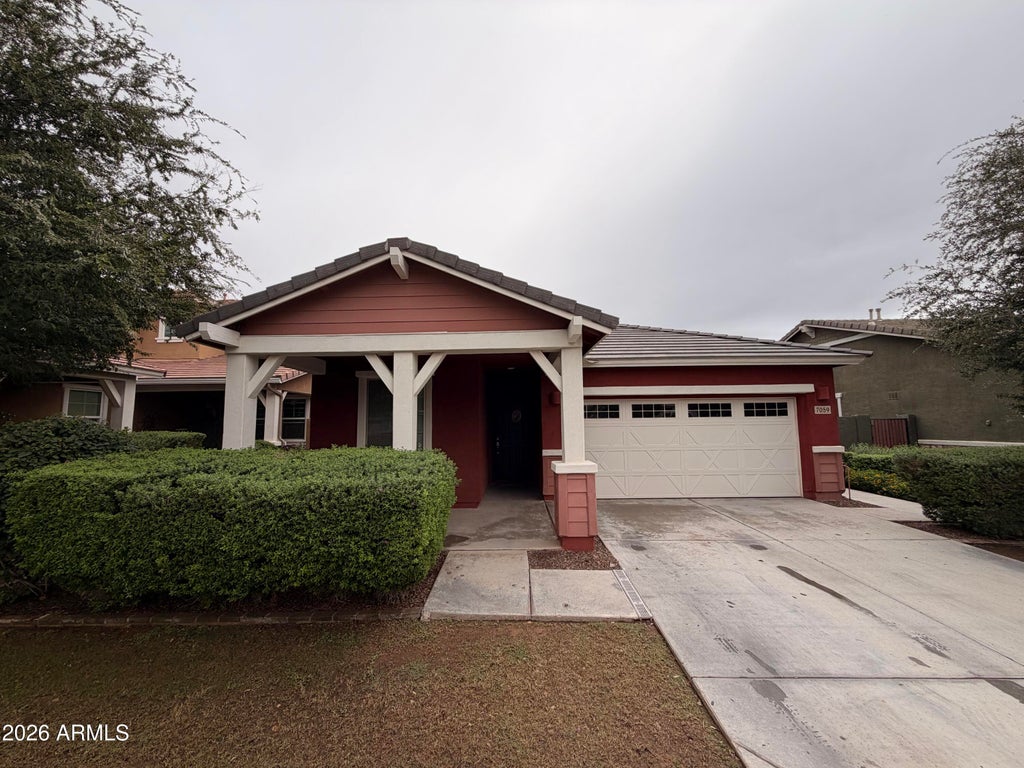 Photo of 7059 E Osage Avenue, Mesa, AZ 85212 (MLS # 7093791)
