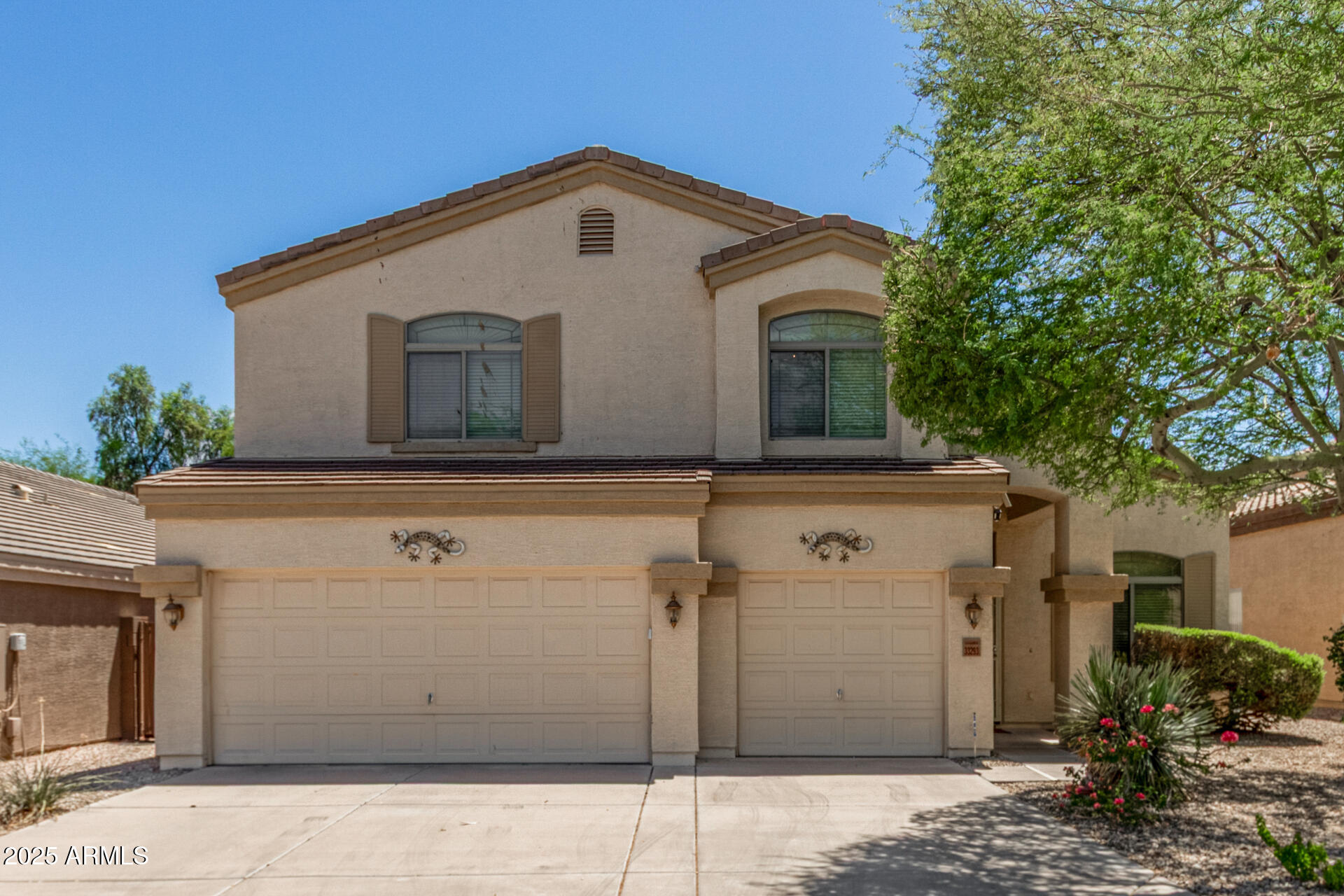 33293 N MADISON WAY Drive