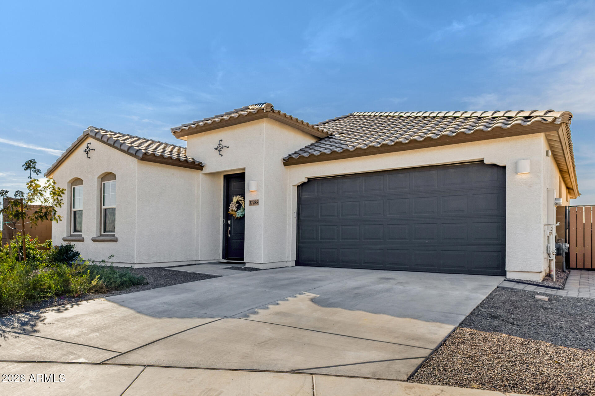 37788 N YEARLING Lane