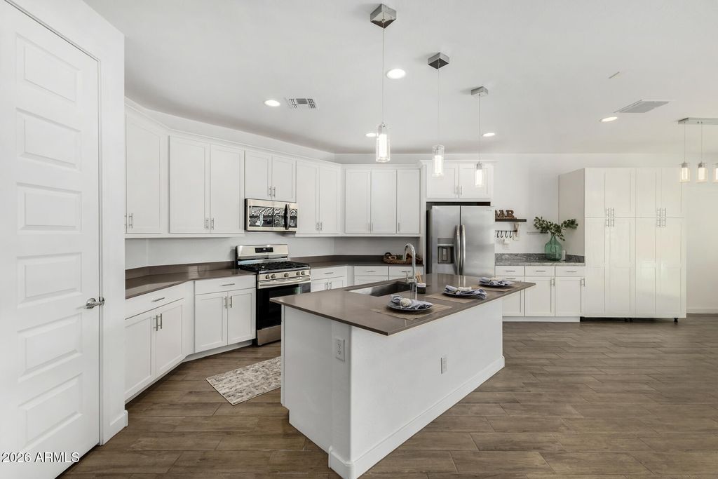 Photo of 37788 N Yearling Lane, San Tan Valley, AZ 85140 (MLS # 6967493)