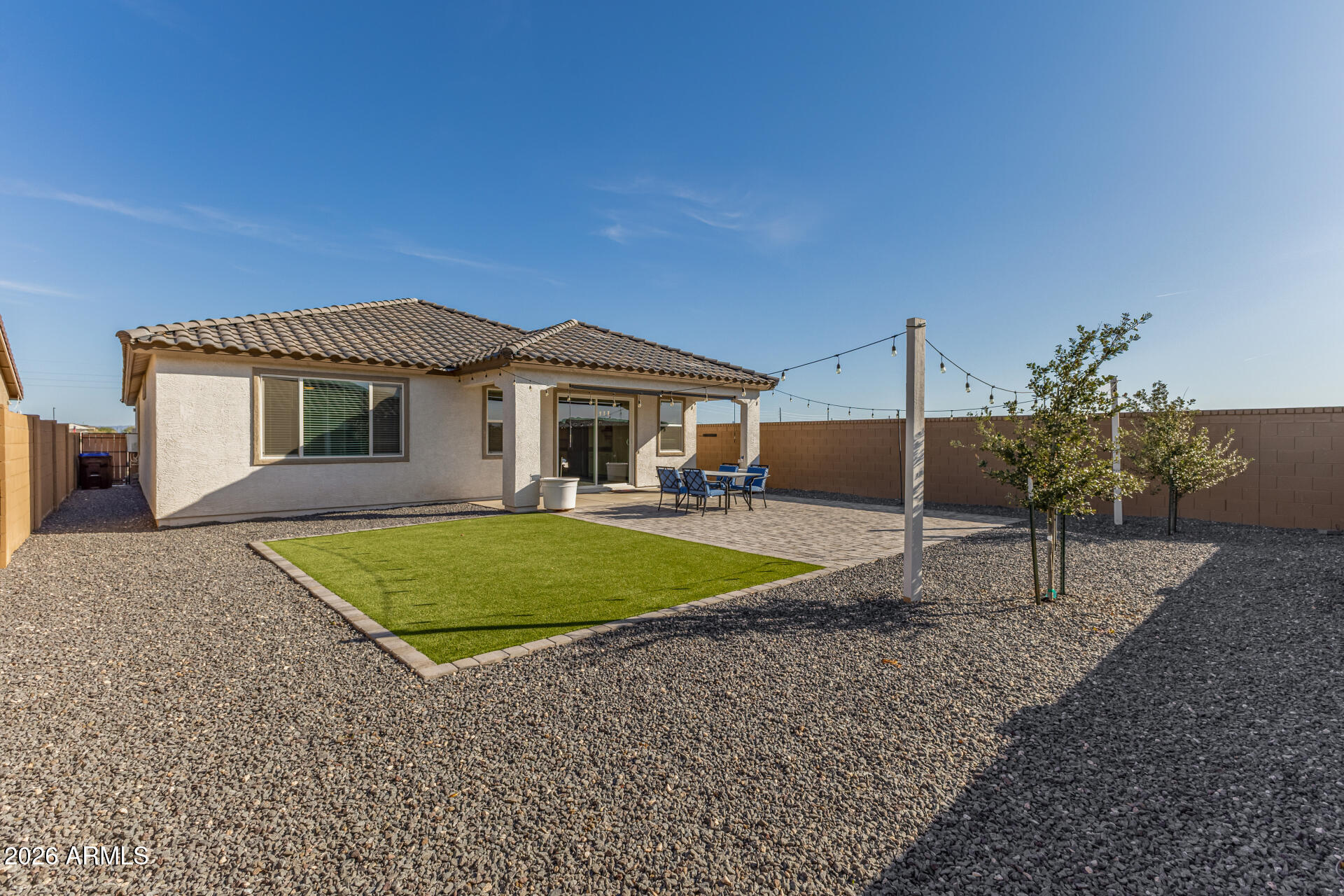 37788 N YEARLING Lane