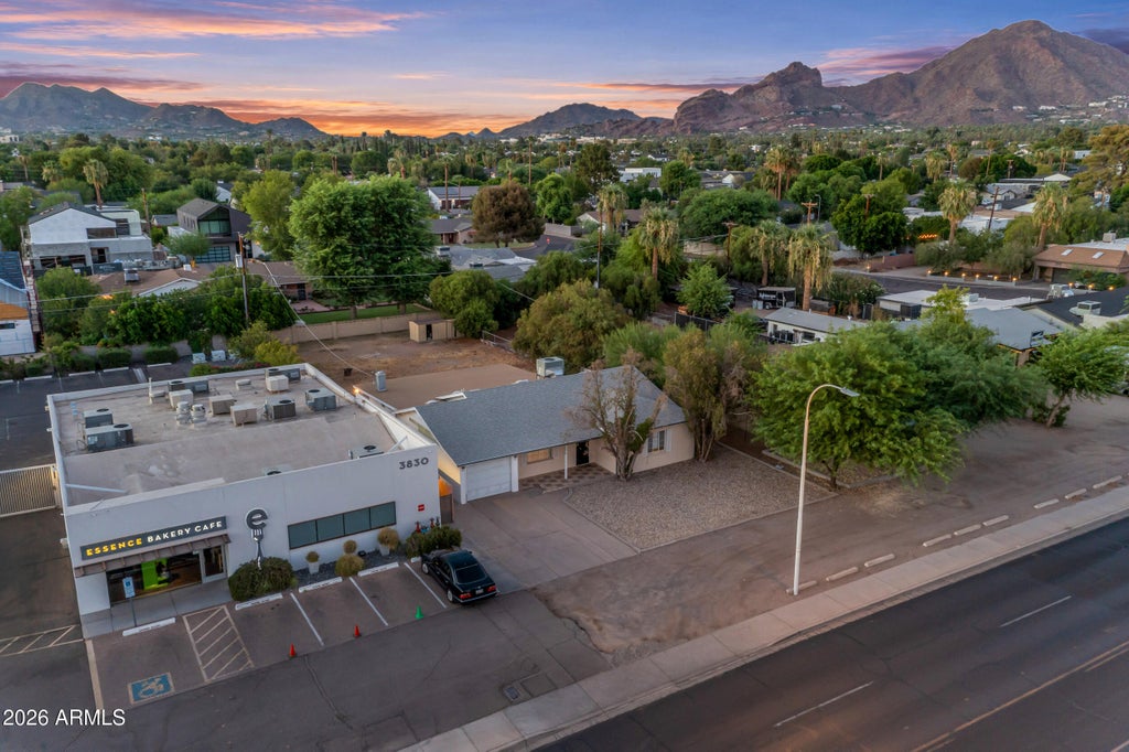 Photo of 3834 E Indian School Road, Phoenix, AZ 85018 (MLS # 7056606)