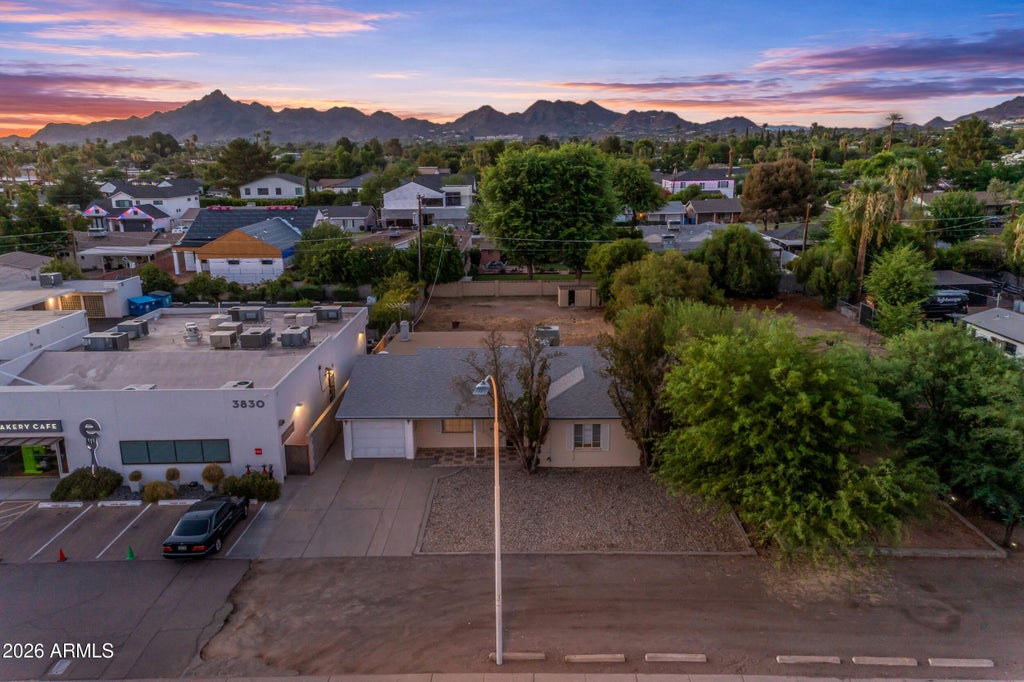 Photo of 3834 E Indian School Road, Phoenix, AZ 85018 (MLS # 7056606)