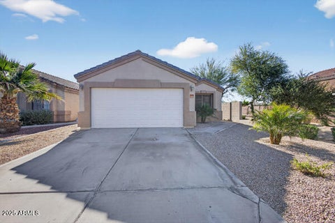 Photo of 11101 E Abilene Avenue, Mesa, AZ 85208 (MLS # 7050685)