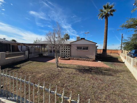 3237 W PIERCE Street Phoenix AZ 85009