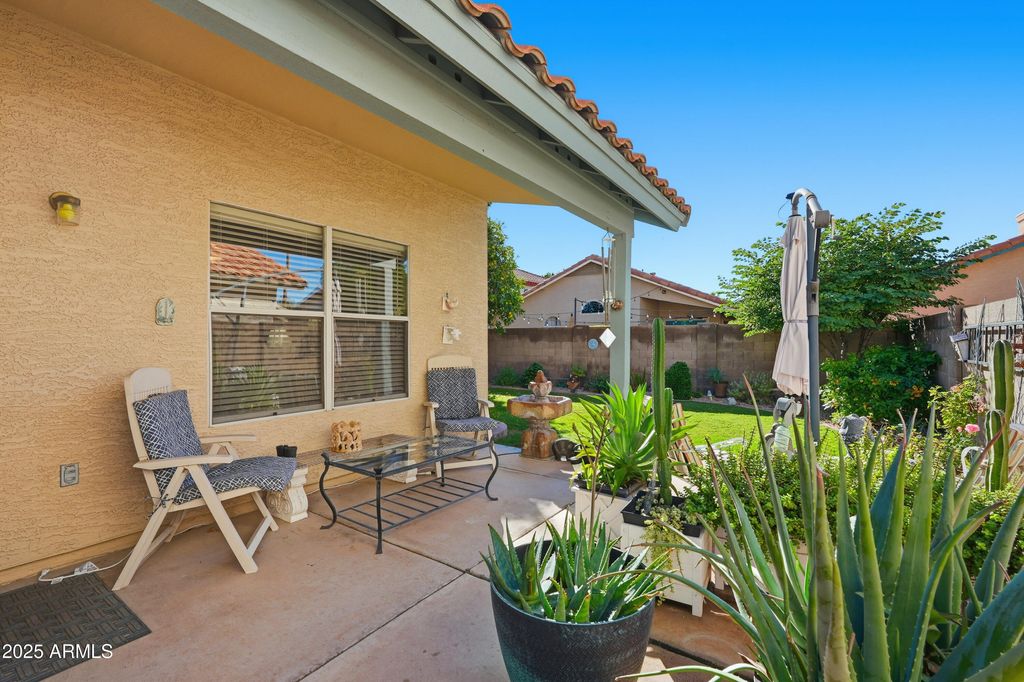 Photo of 19034 N 76th Avenue, Glendale, AZ 85308 (MLS # 6951683)