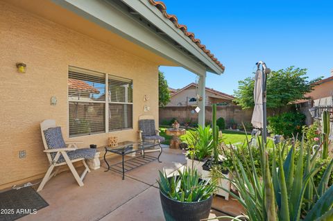 19034 N 76TH Avenue Glendale AZ 85308