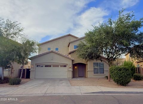 4406 W HASAN Drive Laveen AZ 85339