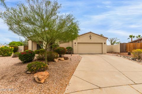 18415 W CAPISTRANO Avenue Goodyear AZ 85338