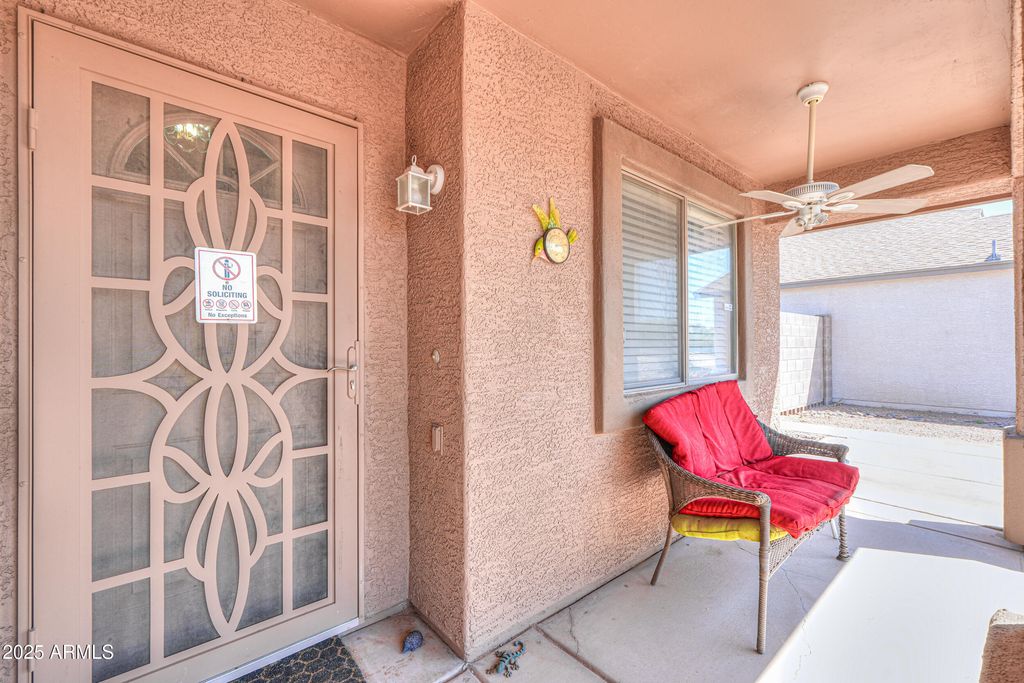 Photo of 9438 W Troy Drive, Arizona City, AZ 85123 (MLS # 6924164)