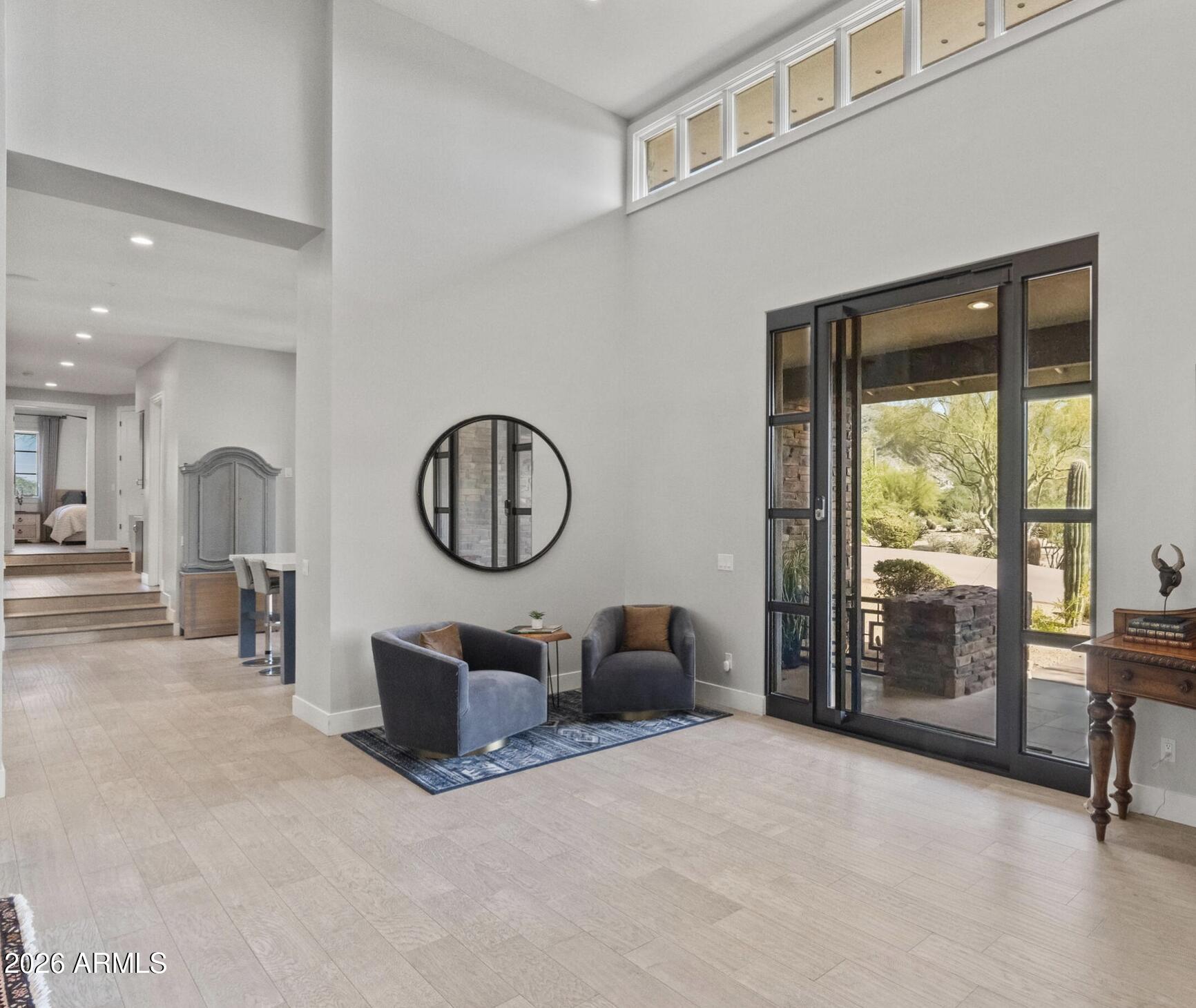 9810 E THOMPSON PEAK Parkway 807