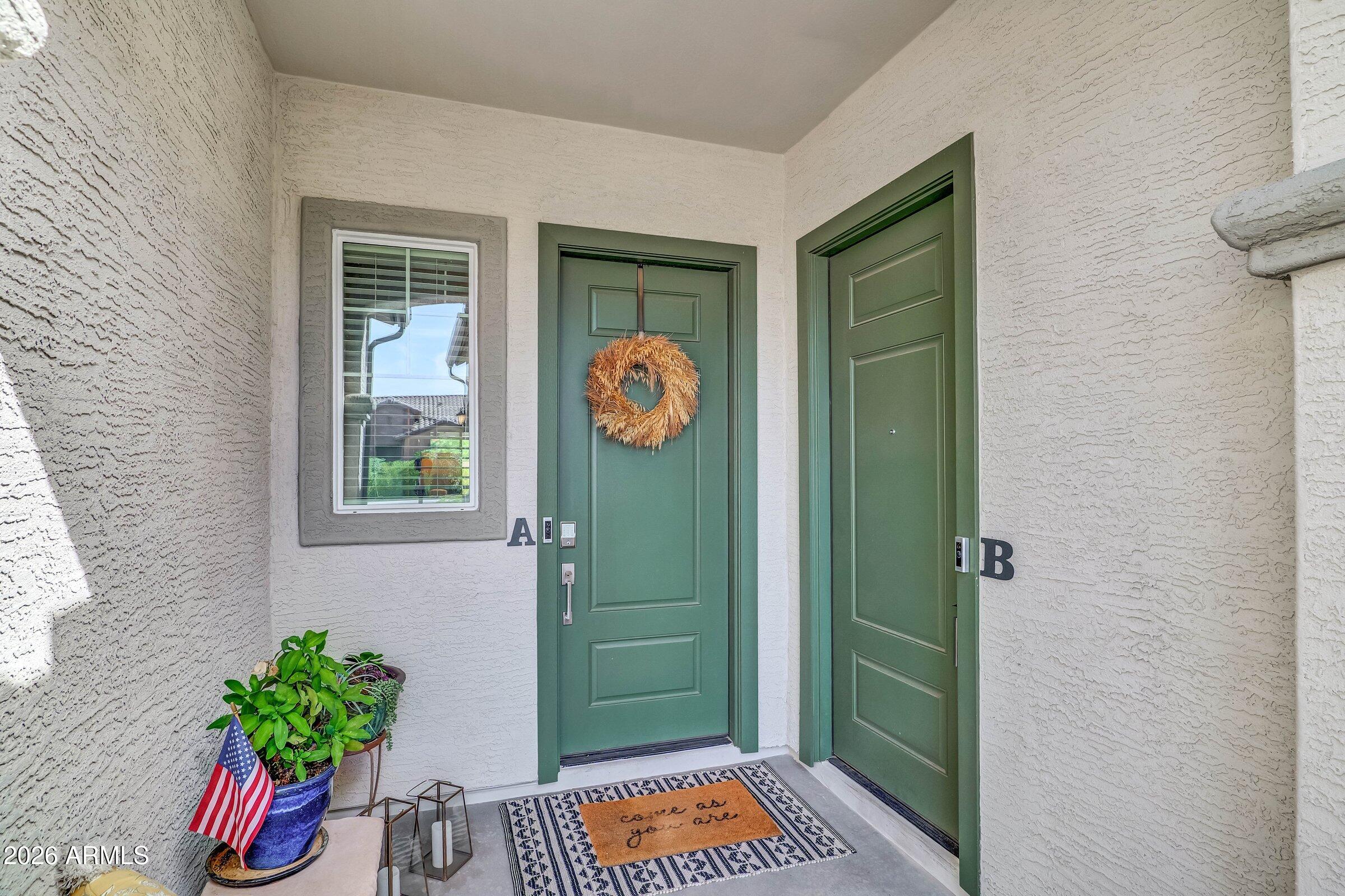 7696 W HONEYSUCKLE Drive