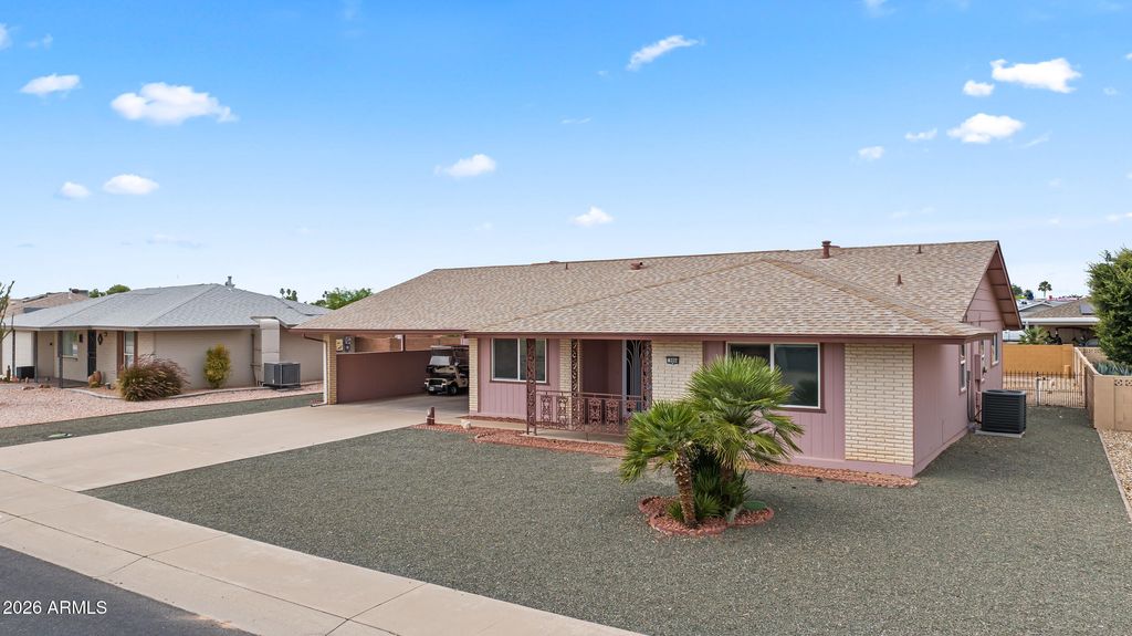 Photo of 9904 W Shiprock Drive, Sun City, AZ 85351 (MLS # 7014212)