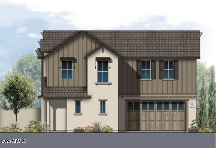 2345 E STEPHENS Court