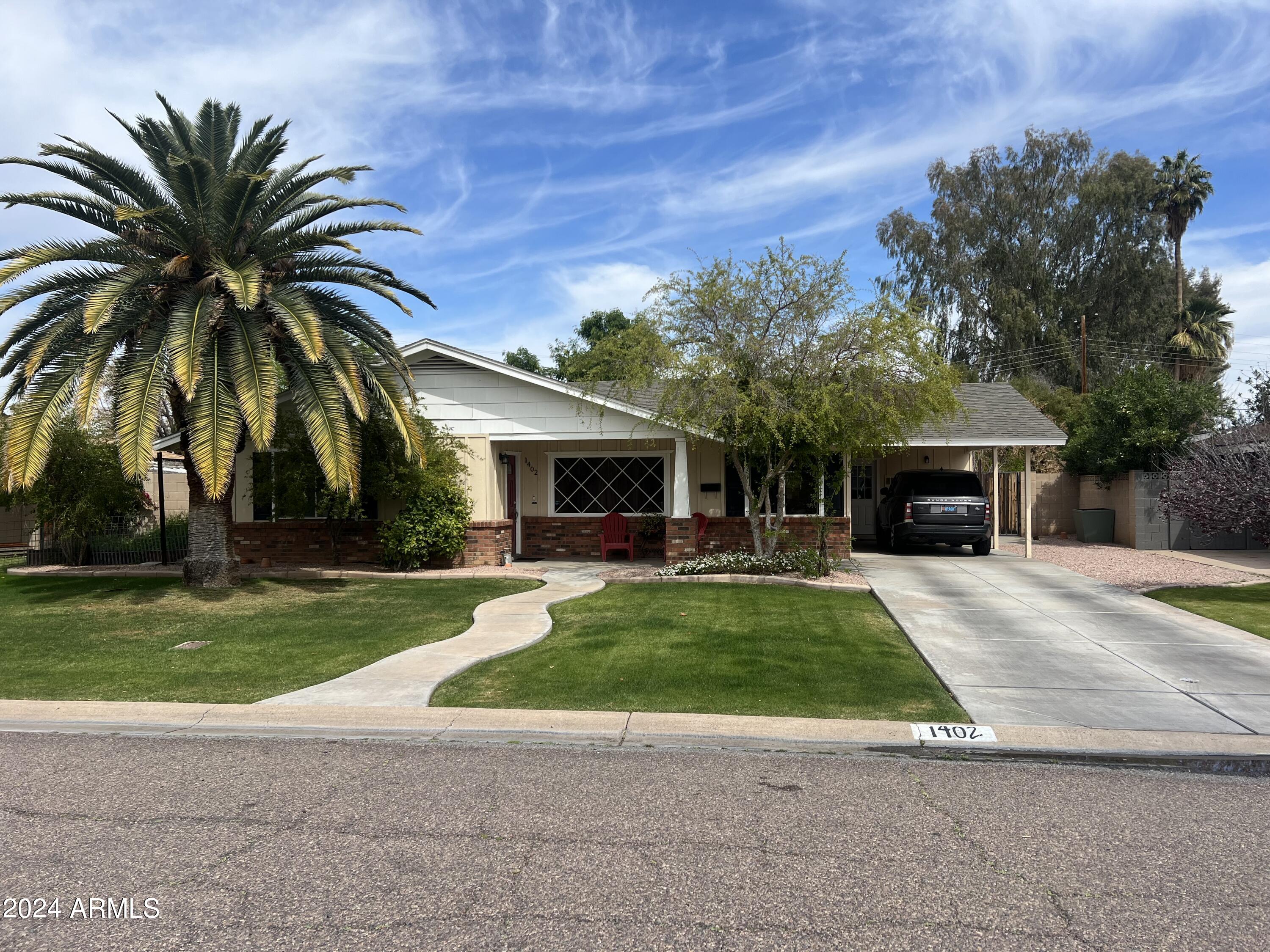 View Phoenix, AZ 85013 house