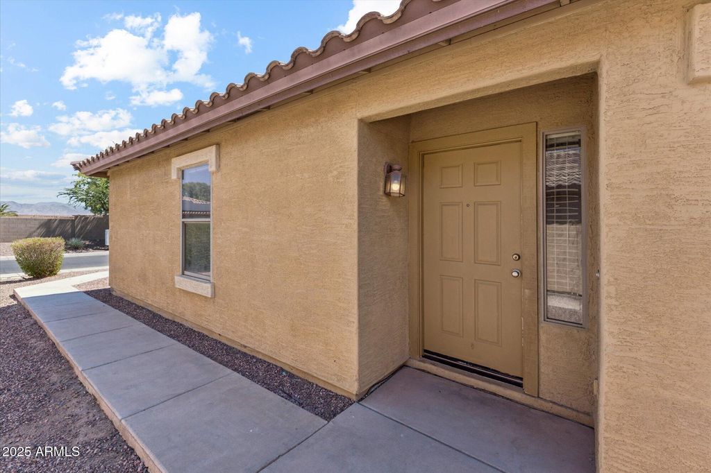Photo of 24995 W Dove Mesa Drive, Buckeye, AZ 85326 (MLS # 6917302)