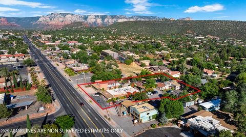 2655-2679 W State Route 89A -- Sedona AZ 86336