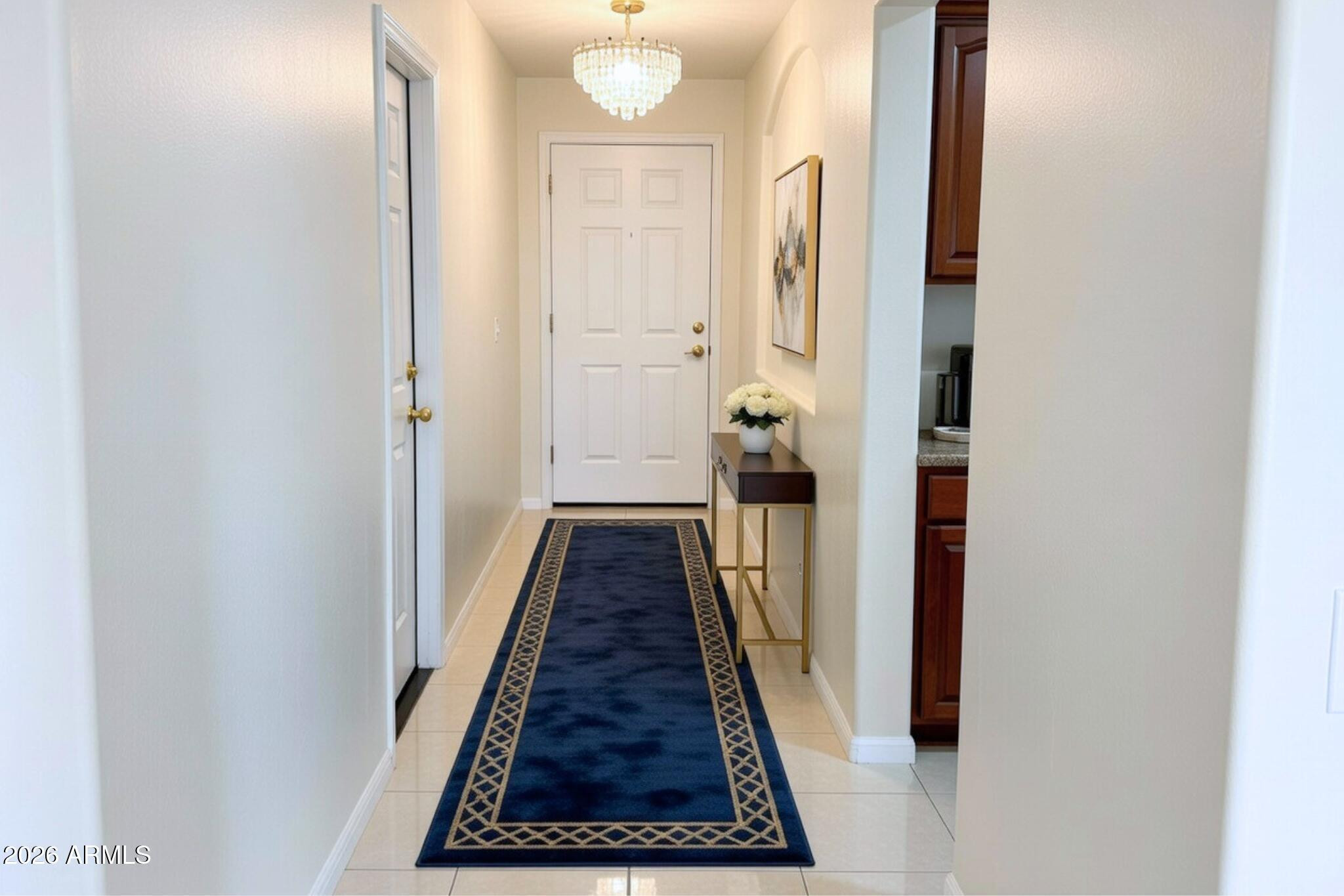 3936 E Blue Sage Road