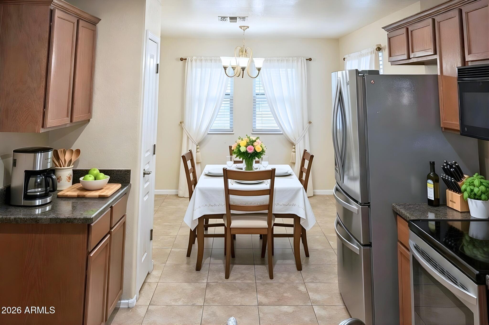 3936 E Blue Sage Road