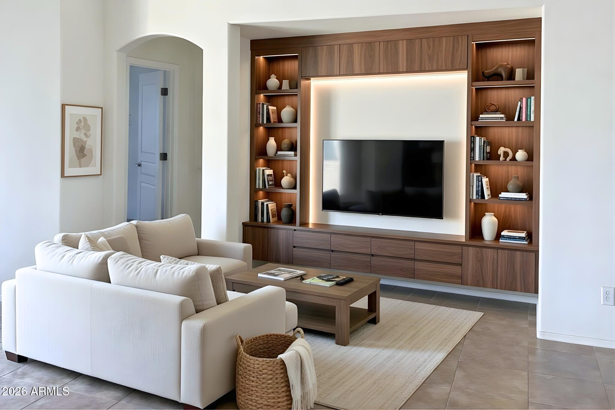 3936 E Blue Sage Road