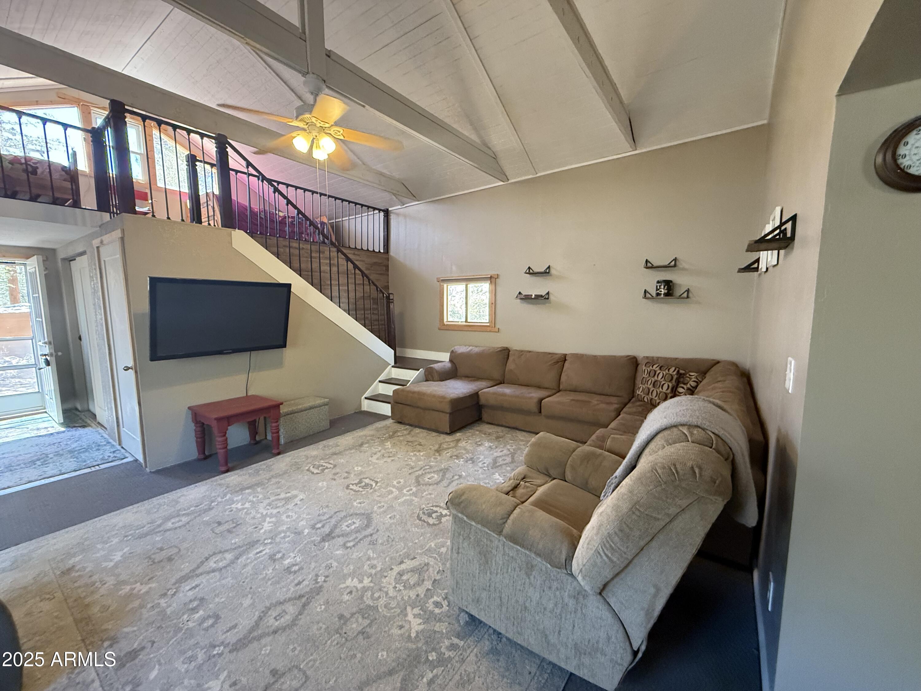 23295 S TOWERS MOUNTAIN Road