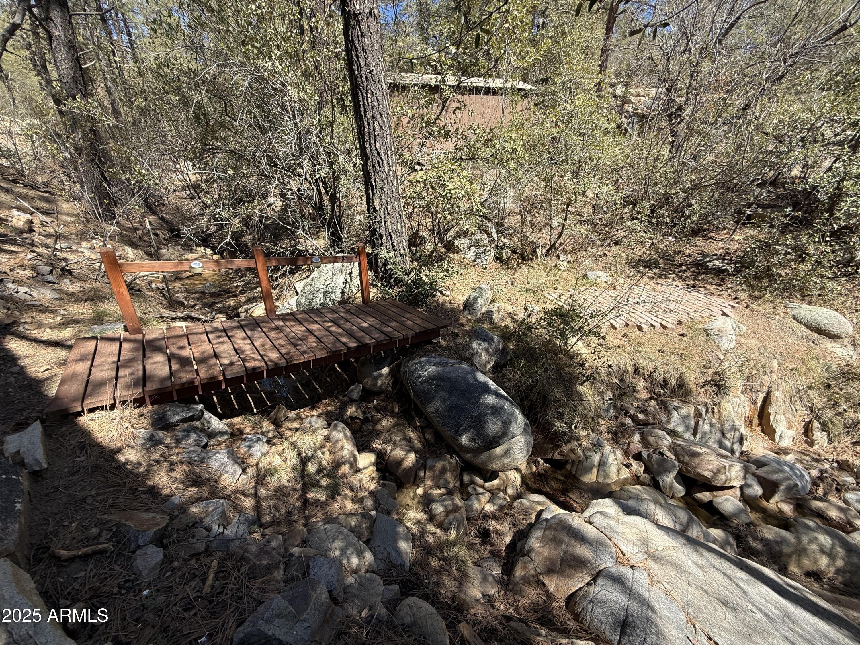 23295 S TOWERS MOUNTAIN Road