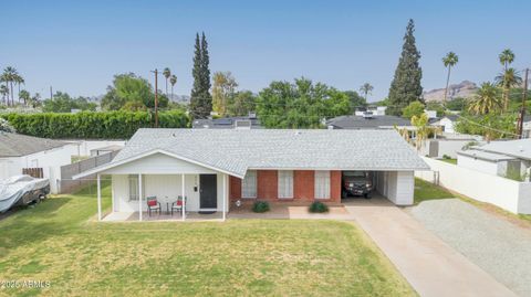 4010 E Catalina Drive Phoenix AZ 85018