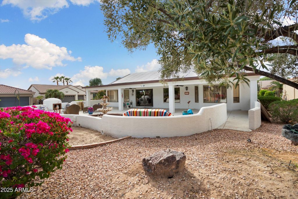 Photo of 15773 W La Reata Avenue, Goodyear, AZ 85395 (MLS # 6921996)