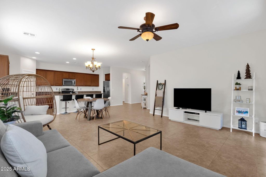 Photo of 23637 S 213th Street, Queen Creek, AZ 85142 (MLS # 6943816)