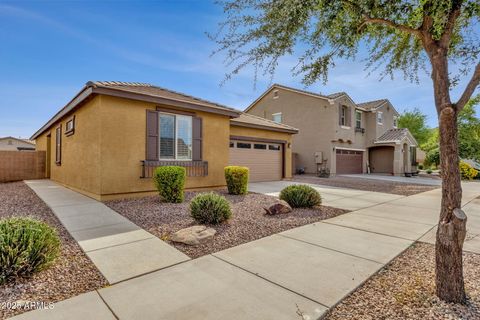 23637 S 213TH Street Queen Creek AZ 85142