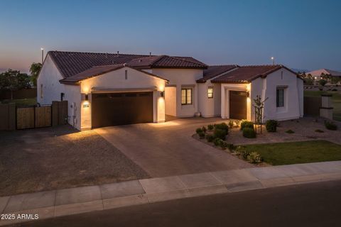 2914 E FLINTLOCK Drive Queen Creek AZ 85142