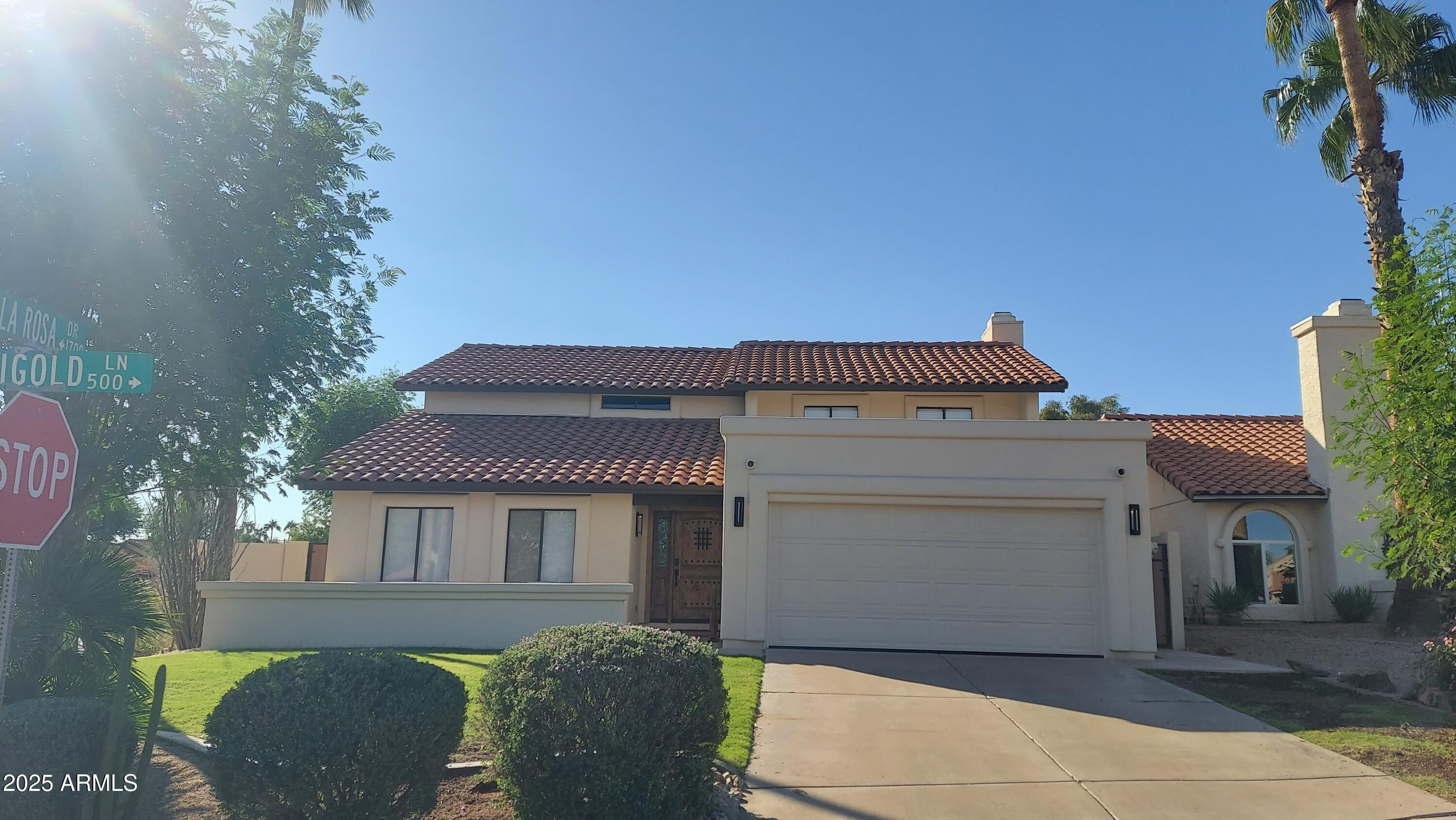 459 E Marigold Lane