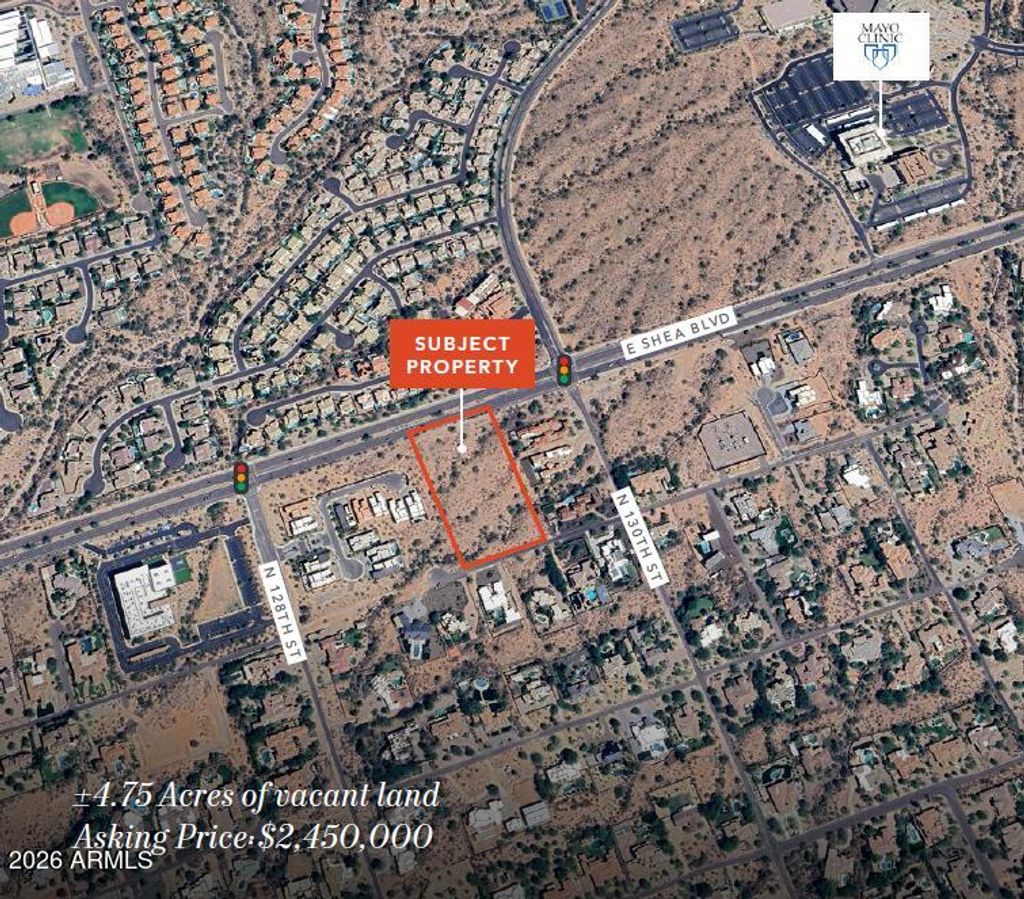 Photo of 12930 E Cochise Road #-, Scottsdale, AZ 85259 (MLS # 6986843)