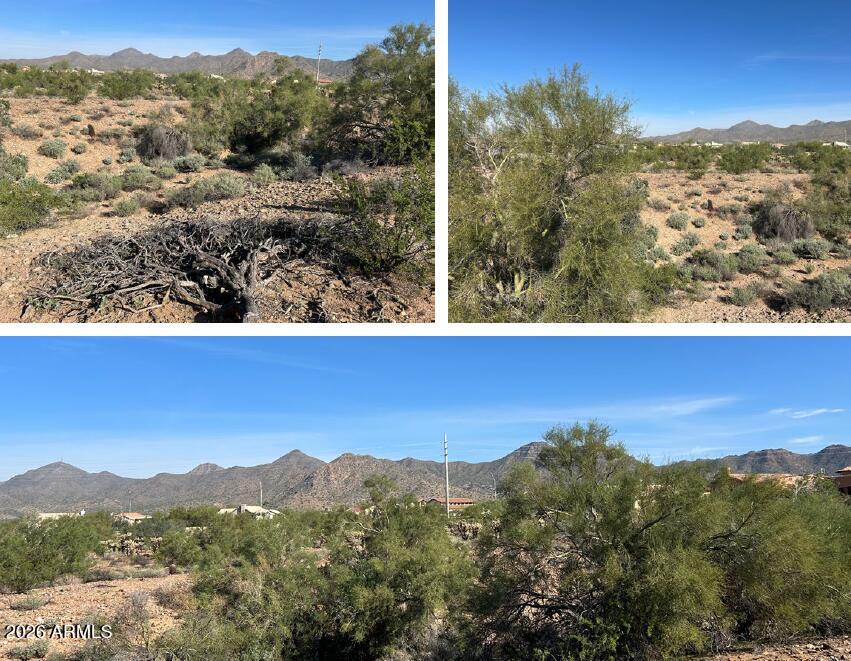 12930 E COCHISE Road -