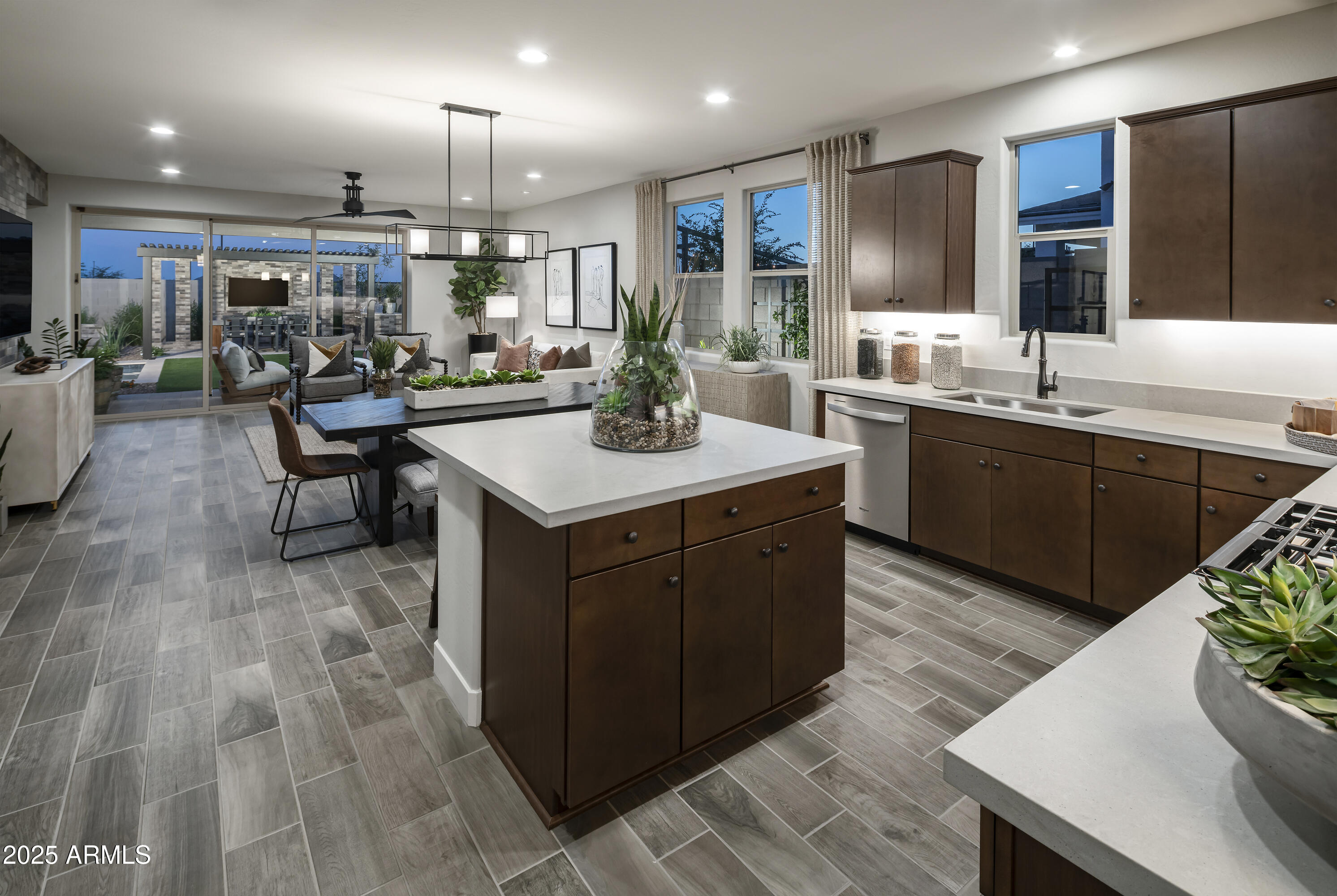 3617 W LAPIS Drive